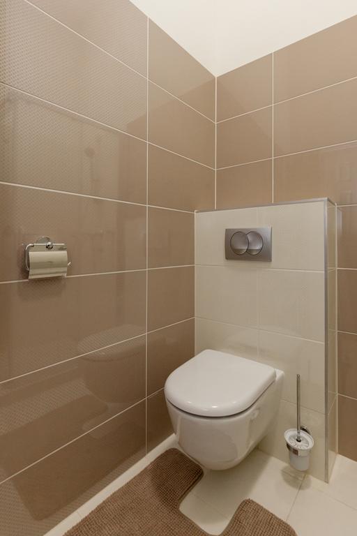 Apartment Holidays Concept