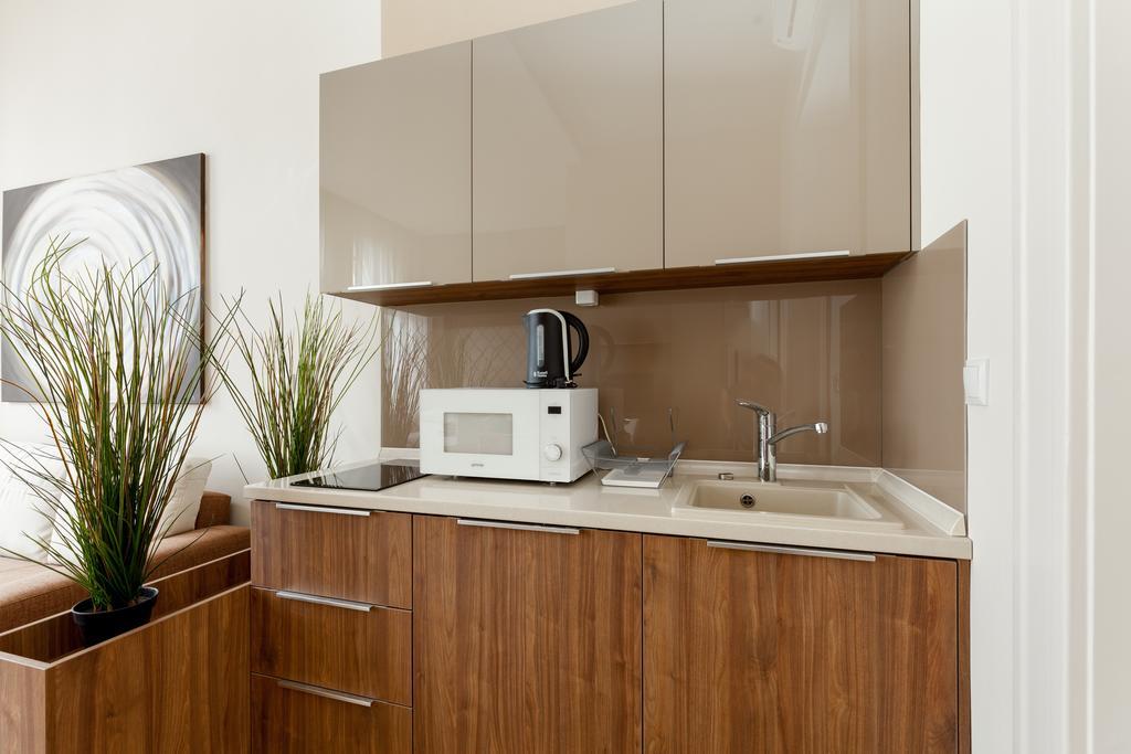 Holidays Concept Apartment Budapest