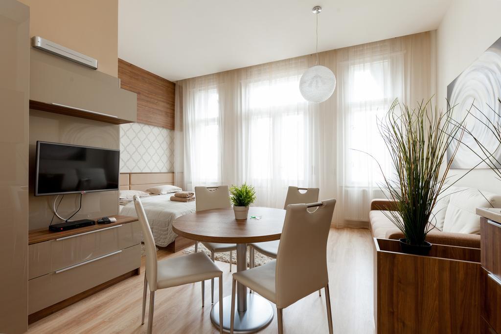 Holidays Concept Apartment