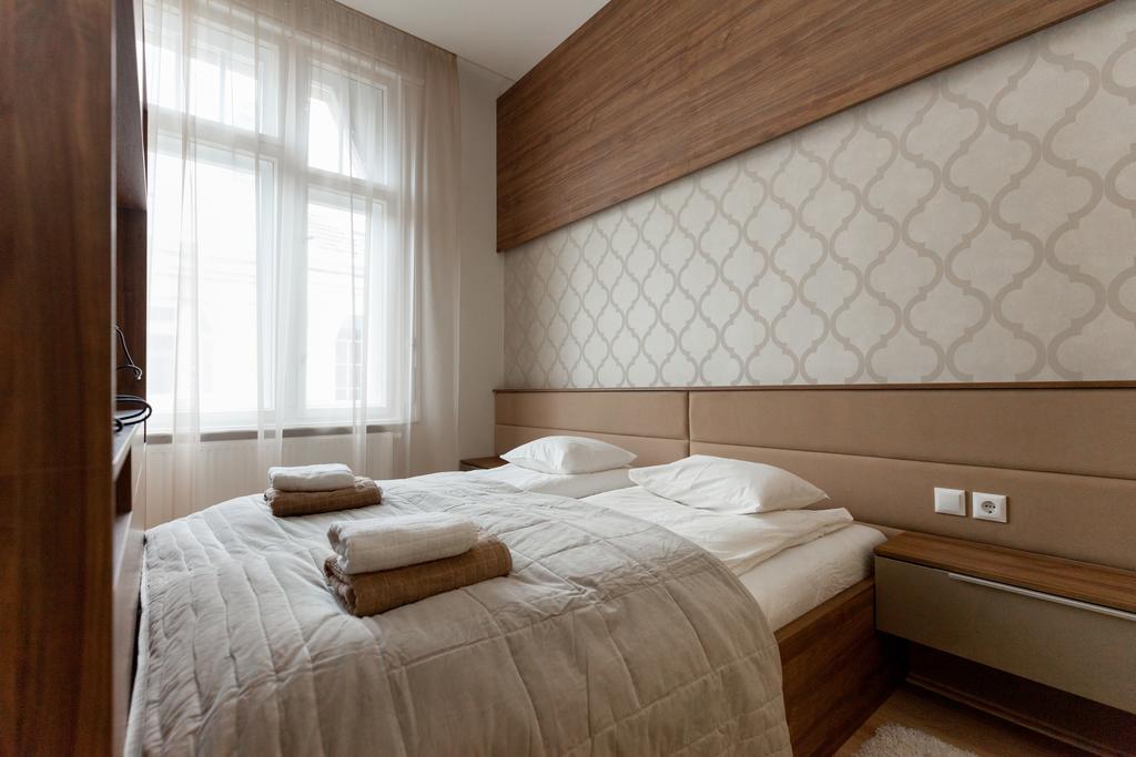 Holidays Concept Apartment