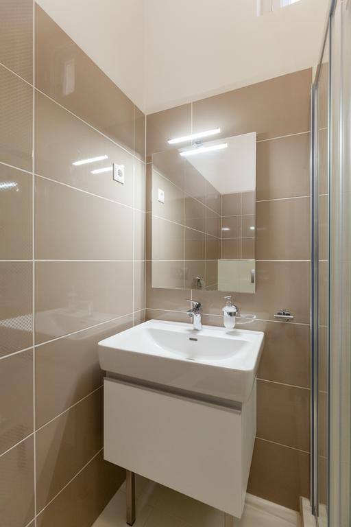 Holidays Concept Apartment Budapest